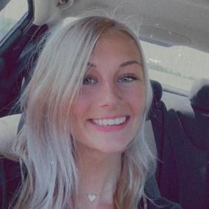 Meet your Posher, Gracie